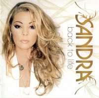 BACK TO LIFE [CD]